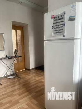 3-к квартира, вторичка, 58м2, 3/4 этаж