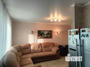 2-к квартира, вторичка, 57м2, 6/12 этаж