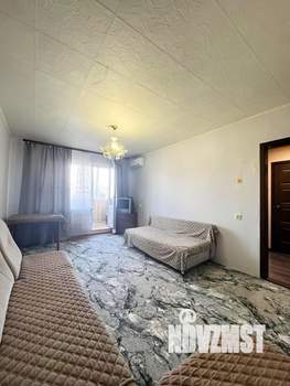 1-к квартира, вторичка, 38м2, 5/9 этаж
