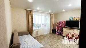 1-к квартира, вторичка, 30м2, 3/5 этаж