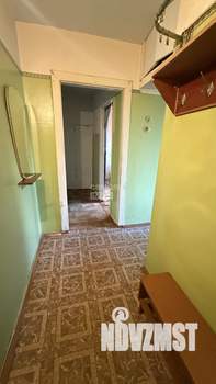 2-к квартира, вторичка, 44м2, 4/5 этаж