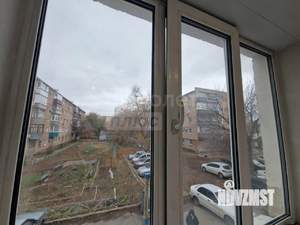 Студия квартира, вторичка, 17м2, 2/5 этаж