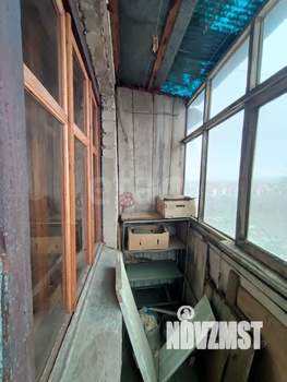 3-к квартира, вторичка, 58м2, 5/5 этаж