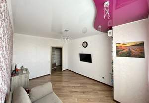 2-к квартира, вторичка, 55м2, 14/14 этаж