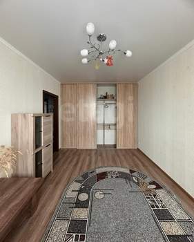 1-к квартира, вторичка, 37м2, 16/17 этаж