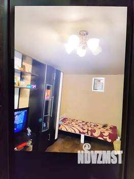 2-к квартира, вторичка, 44м2, 1/5 этаж