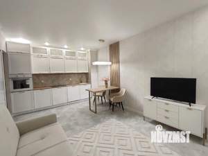 3-к квартира, вторичка, 70м2, 7/17 этаж