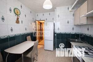 3-к квартира, вторичка, 65м2, 4/5 этаж