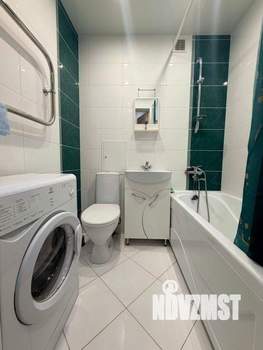 1-к квартира, вторичка, 30м2, 2/5 этаж