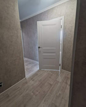 1-к квартира, вторичка, 87м2, 16/25 этаж