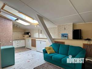 2-к квартира, вторичка, 59м2, 4/4 этаж