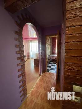 1-к квартира, вторичка, 30м2, 4/5 этаж