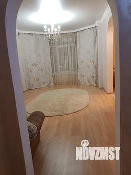 2-к квартира, вторичка, 76м2, 9/18 этаж