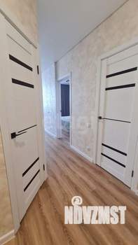 1-к квартира, вторичка, 47м2, 17/18 этаж