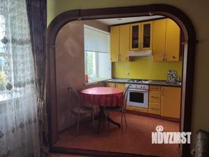 3-к квартира, вторичка, 54м2, 4/5 этаж