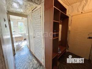 2-к квартира, вторичка, 44м2, 4/5 этаж