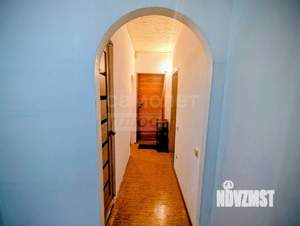 1-к квартира, вторичка, 29м2, 5/9 этаж