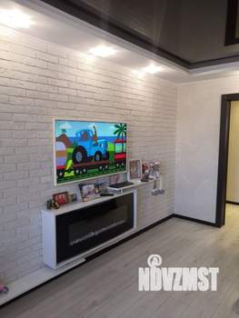 2-к квартира, вторичка, 49м2, 4/5 этаж