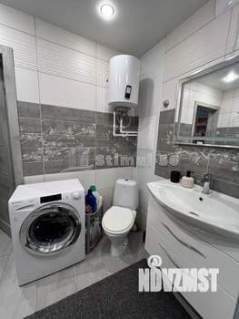 1-к квартира, вторичка, 32м2, 4/9 этаж