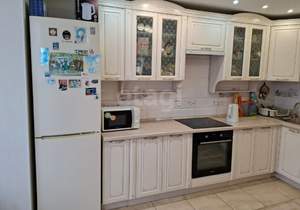 3-к квартира, вторичка, 89м2, 14/17 этаж