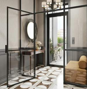 1-к квартира, вторичка, 28м2, 3/4 этаж