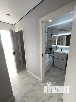 1-к квартира, вторичка, 40м2, 2/10 этаж