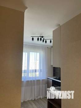 1-к квартира, вторичка, 33м2, 8/10 этаж