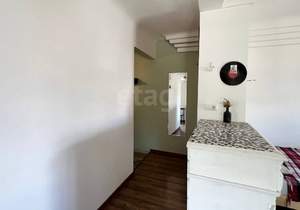 Студия квартира, вторичка, 32м2, 2/2 этаж