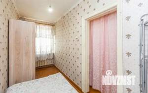 2-к квартира, вторичка, 37м2, 1/2 этаж