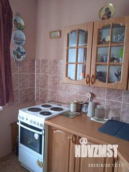 2-к квартира, вторичка, 50м2, 9/12 этаж