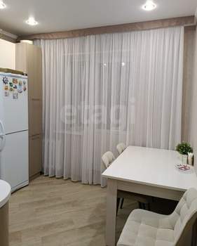 2-к квартира, вторичка, 62м2, 6/12 этаж