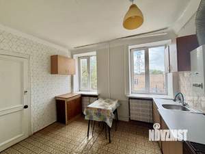 2-к квартира, вторичка, 49м2, 3/4 этаж