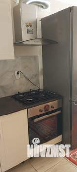 1-к квартира, вторичка, 45м2, 8/10 этаж