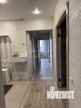 3-к квартира, вторичка, 70м2, 6/9 этаж
