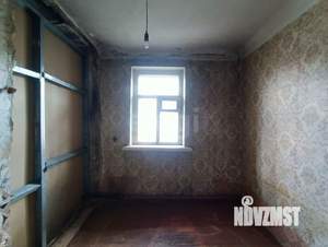 3-к квартира, вторичка, 39м2, 1/1 этаж