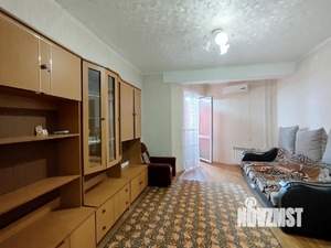 1-к квартира, вторичка, 33м2, 3/5 этаж