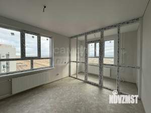 2-к квартира, вторичка, 54м2, 18/18 этаж