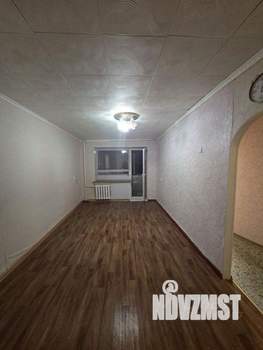 2-к квартира, вторичка, 45м2, 4/5 этаж