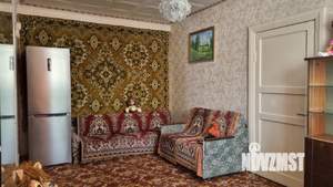 2-к квартира, вторичка, 43м2, 3/3 этаж
