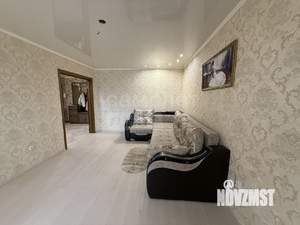 3-к квартира, вторичка, 80м2, 4/10 этаж