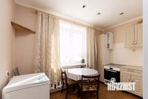 1-к квартира, вторичка, 37м2, 1/9 этаж