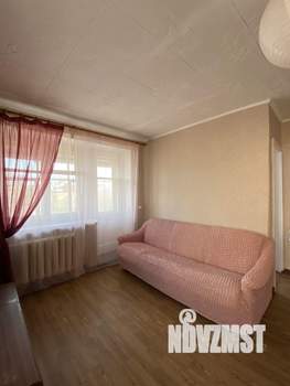 1-к квартира, вторичка, 30м2, 4/4 этаж