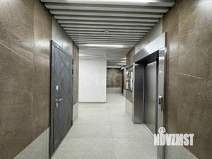 1-к квартира, вторичка, 37м2, 2/3 этаж