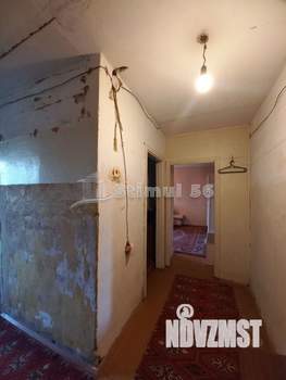 2-к квартира, вторичка, 44м2, 3/9 этаж