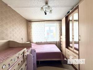 4-к квартира, вторичка, 61м2, 2/5 этаж