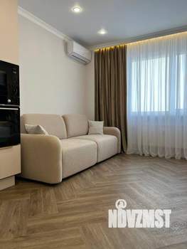 3-к квартира, вторичка, 60м2, 6/17 этаж