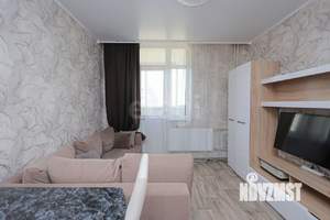 Студия квартира, вторичка, 24м2, 9/19 этаж