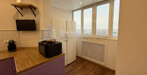 3-к квартира, вторичка, 91м2, 17/17 этаж