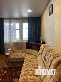 1-к квартира, вторичка, 37м2, 10/11 этаж