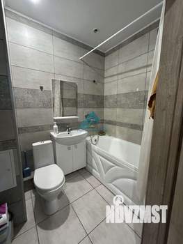 Студия квартира, вторичка, 45м2, 2/10 этаж